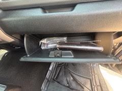 RAM 1500 2WD Crew Cab 149" Tradesman 2016