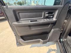 RAM 1500 2WD Crew Cab 149" Tradesman 2016