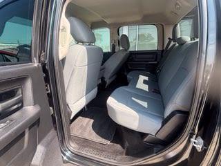 RAM 1500 2WD Crew Cab 149" Tradesman 2016