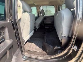 RAM 1500 2WD Crew Cab 149" Tradesman 2016
