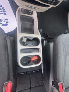 Chrysler Pacifica Touring FWD 2017