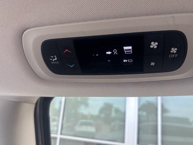 Chrysler Pacifica Touring FWD 2017