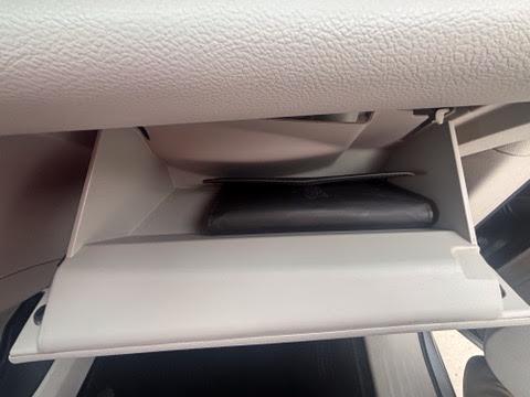 Chrysler Pacifica Touring FWD 2017
