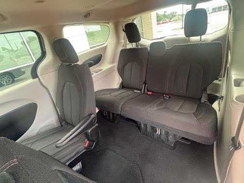 Chrysler Pacifica Touring FWD 2017