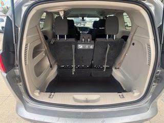 Chrysler Pacifica Touring FWD 2017