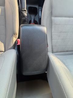 Ford EcoSport S FWD 2018