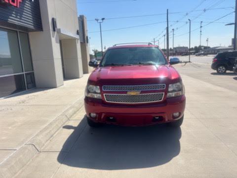 Chevrolet Tahoe 2WD 4dr LT 2014