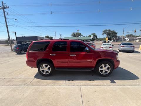 Chevrolet Tahoe 2WD 4dr LT 2014