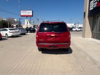 Chevrolet Tahoe 2WD 4dr LT 2014