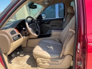 Chevrolet Tahoe 2WD 4dr LT 2014