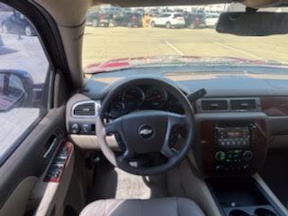 Chevrolet Tahoe 2WD 4dr LT 2014