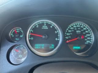 Chevrolet Tahoe 2WD 4dr LT 2014
