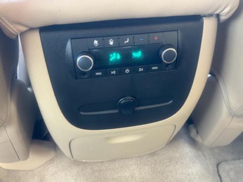Chevrolet Tahoe 2WD 4dr LT 2014