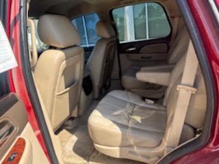 Chevrolet Tahoe 2WD 4dr LT 2014