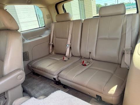 Chevrolet Tahoe 2WD 4dr LT 2014