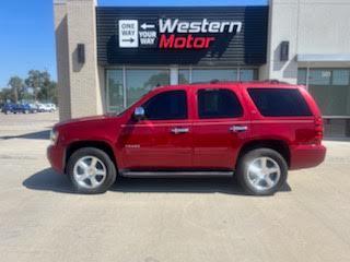 Chevrolet Tahoe 2WD 4dr LT 2014
