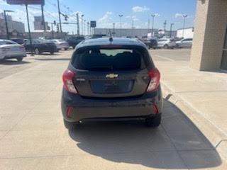 Chevrolet Spark 4dr HB CVT 1LT 2021