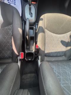 Chevrolet Spark 4dr HB CVT 1LT 2021
