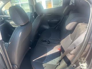 Chevrolet Spark 4dr HB CVT 1LT 2021
