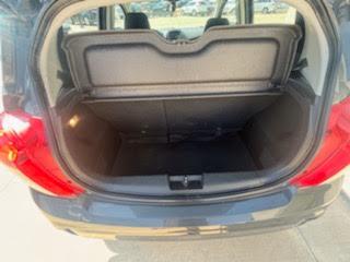 Chevrolet Spark 4dr HB CVT 1LT 2021