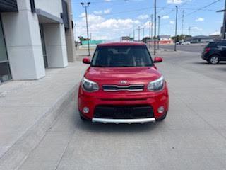Kia Soul + Auto 2017