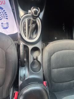 Kia Soul + Auto 2017