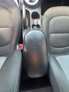Kia Soul + Auto 2017