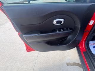 Kia Soul + Auto 2017