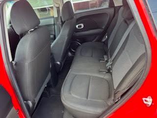 Kia Soul + Auto 2017