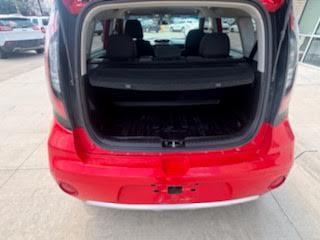 Kia Soul + Auto 2017
