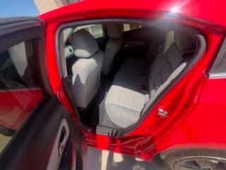 Chevrolet Cruze Limited 4dr Sdn Auto LT w/1LT 2016