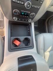 GMC Sierra 1500 4WD Crew Cab 143.5" SLT 2011