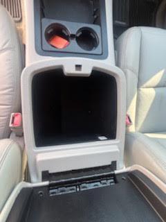 GMC Sierra 1500 4WD Crew Cab 143.5" SLT 2011