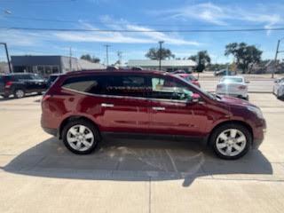 Chevrolet Traverse FWD 4dr LT w/1LT 2016