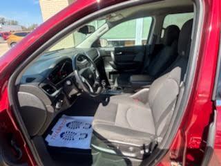 Chevrolet Traverse FWD 4dr LT w/1LT 2016