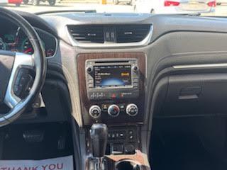 Chevrolet Traverse FWD 4dr LT w/1LT 2016