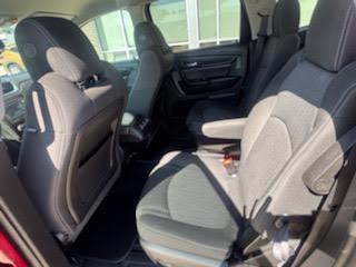 Chevrolet Traverse FWD 4dr LT w/1LT 2016