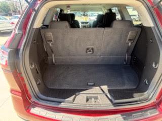 Chevrolet Traverse FWD 4dr LT w/1LT 2016