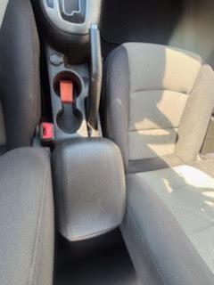 Chevrolet Cruze Limited 4dr Sdn Auto LS 2016