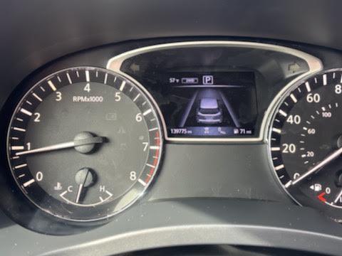 Nissan Pathfinder 4x4 SL 2020