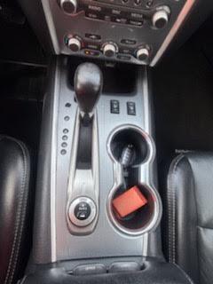Nissan Pathfinder 4x4 SL 2020