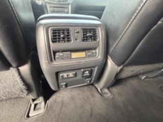 Nissan Pathfinder 4x4 SL 2020