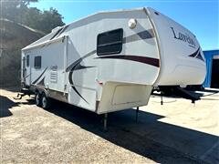 2006 Keystone RV Laredo 
