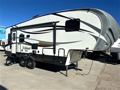 2015 Forest River Wildcat 