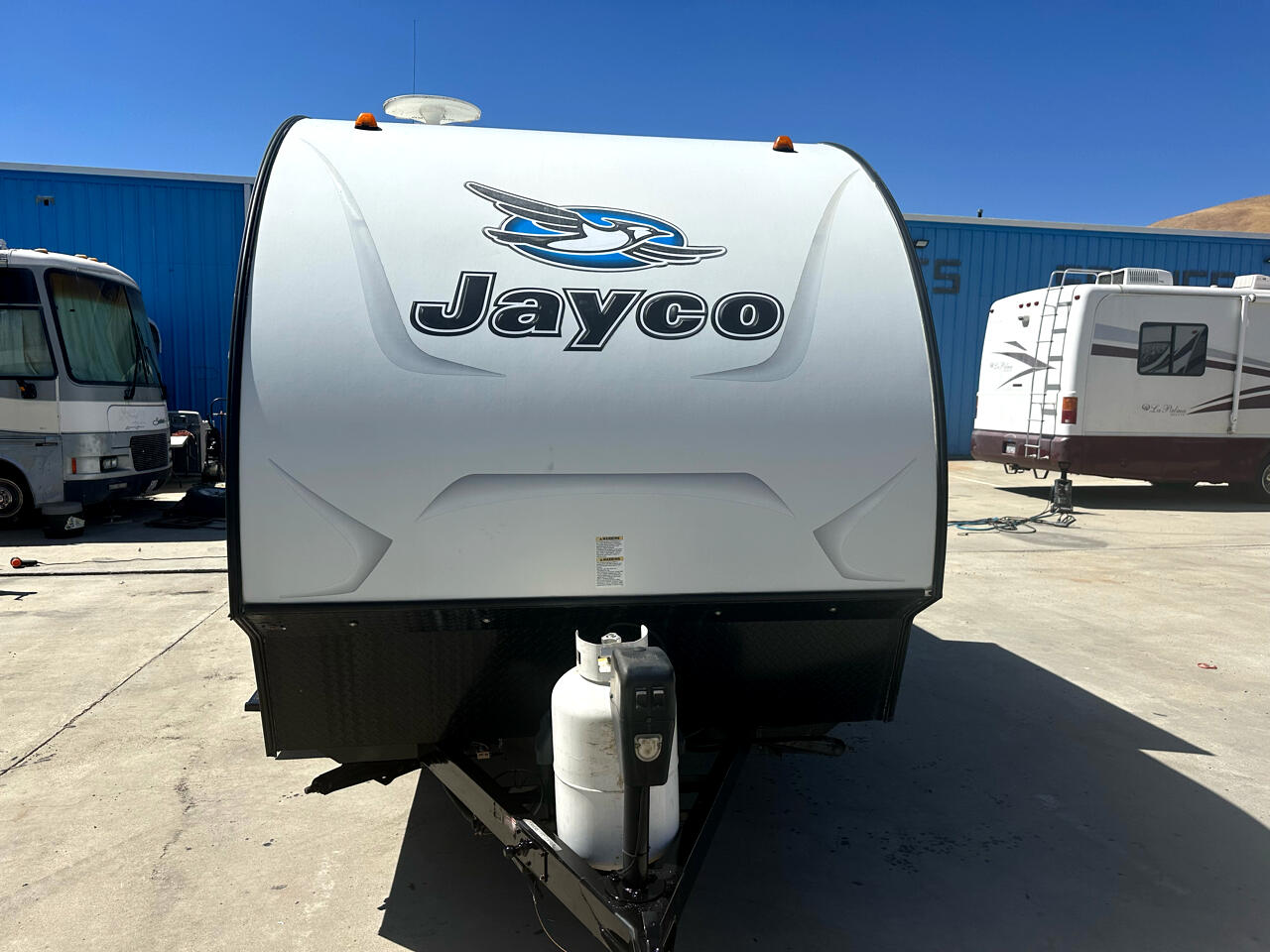 Jayco Hummingbird  2017 Jayco Hummingbird  2017