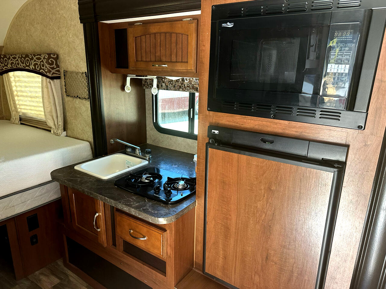 Jayco Hummingbird  2017 Jayco Hummingbird  2017