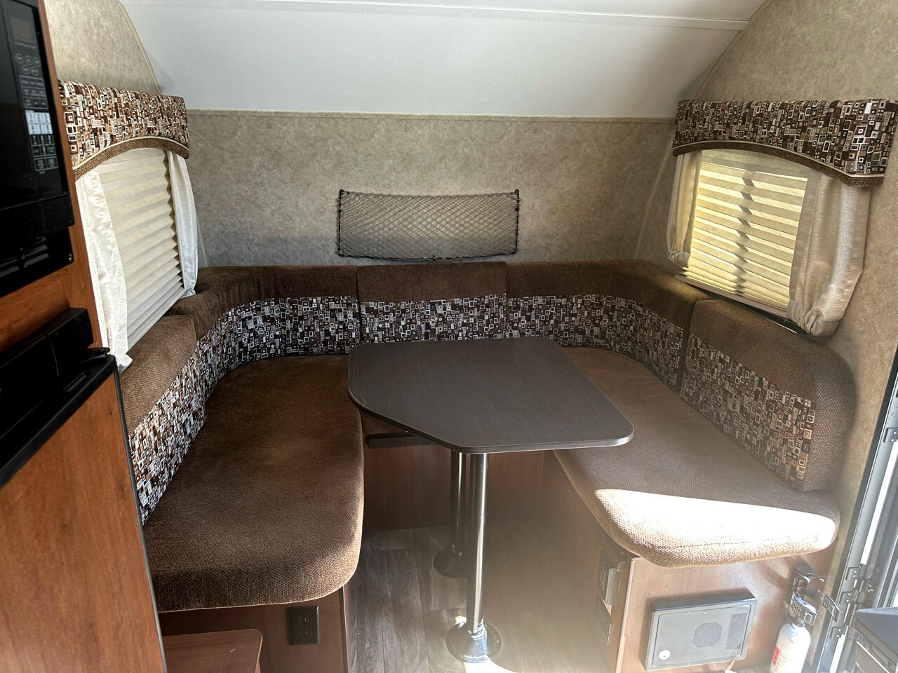 Jayco Hummingbird  2017 Jayco Hummingbird  2017