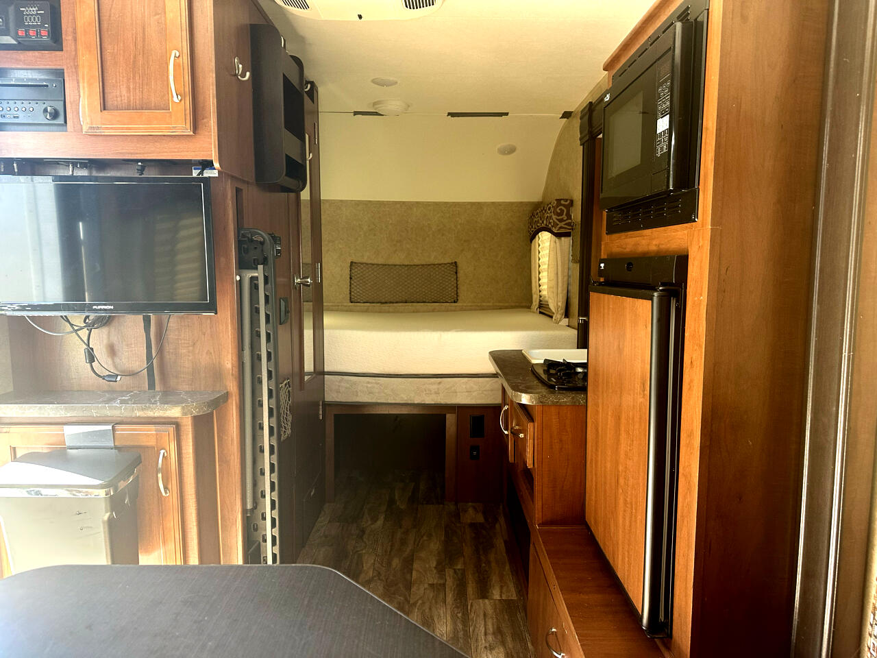 Jayco Hummingbird  2017 Jayco Hummingbird  2017