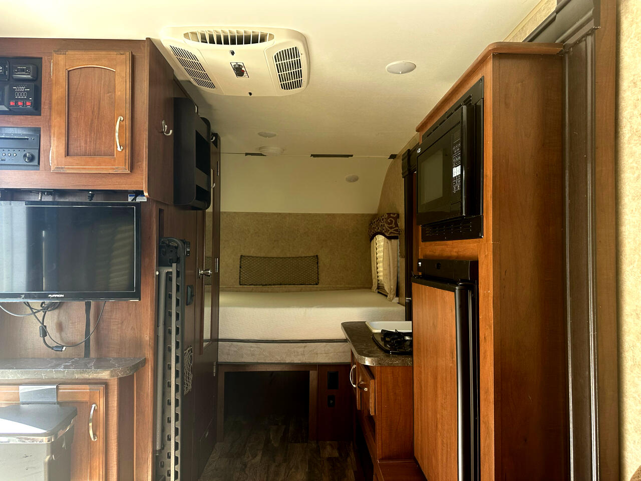 Jayco Hummingbird  2017 Jayco Hummingbird  2017