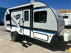 2017 Jayco Hummingbird 